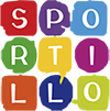 Sportillo Logo